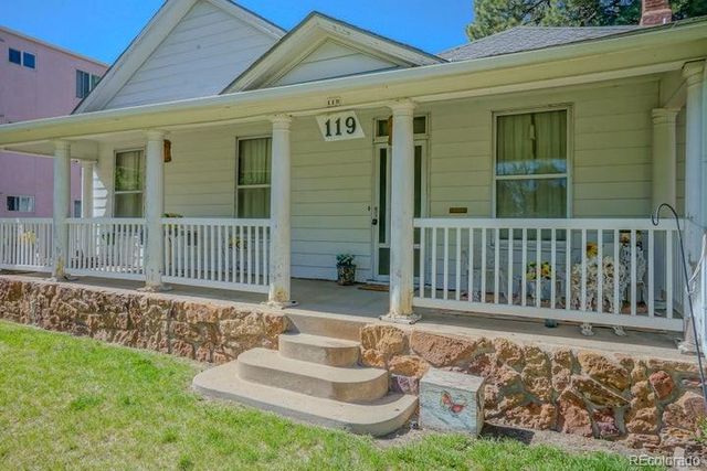 119 Idaho Avenue, Pueblo, CO 81004