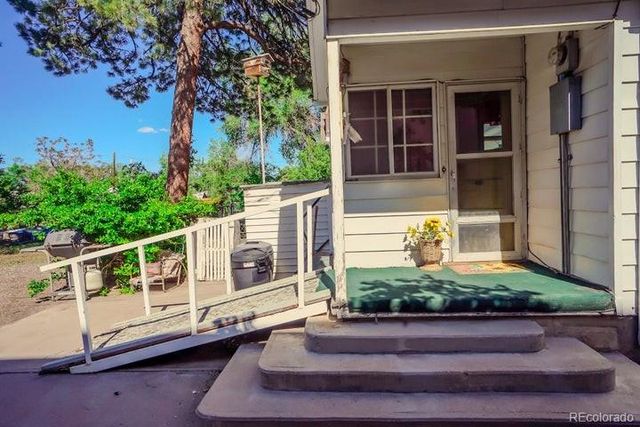 119 Idaho Avenue, Pueblo, CO 81004