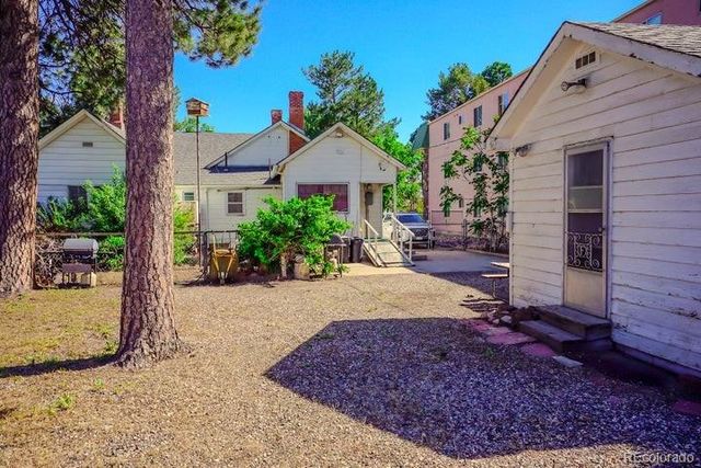 119 Idaho Avenue, Pueblo, CO 81004