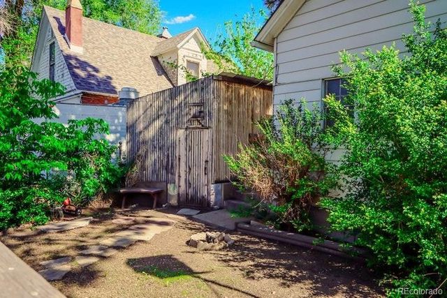 119 Idaho Avenue, Pueblo, CO 81004