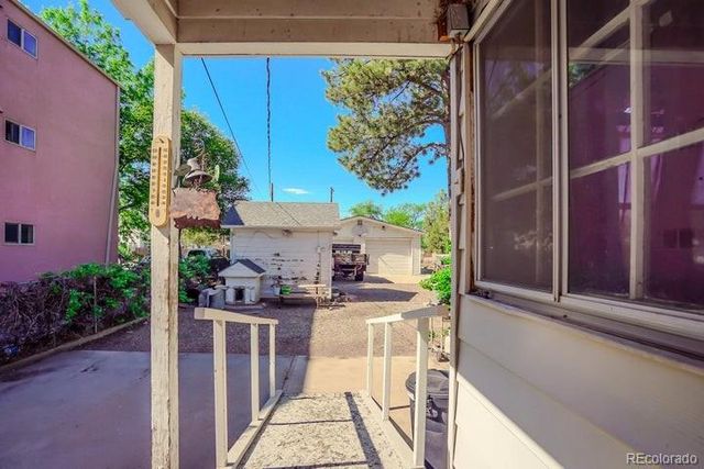 119 Idaho Avenue, Pueblo, CO 81004