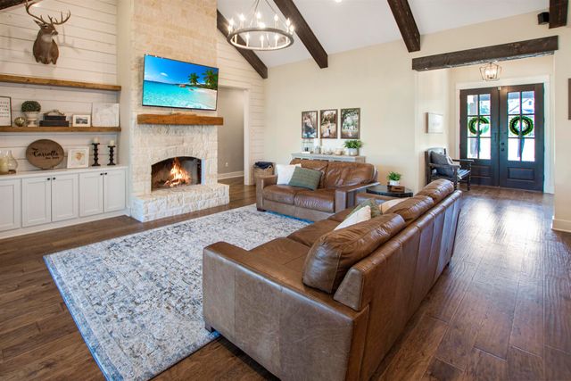 429 Coventry St, Bullard, TX 75757