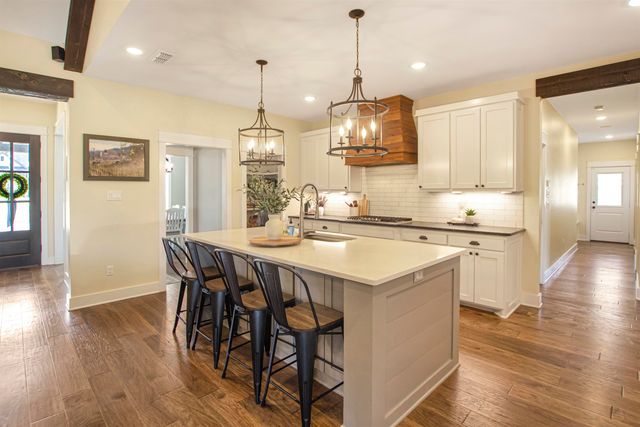 429 Coventry St, Bullard, TX 75757