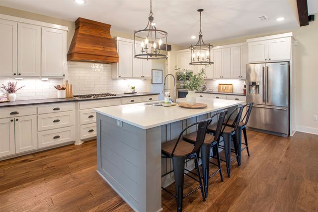 429 Coventry St, Bullard, TX 75757