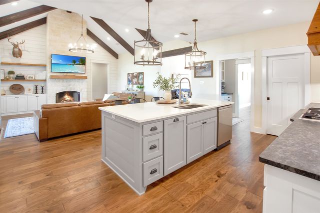 429 Coventry St, Bullard, TX 75757