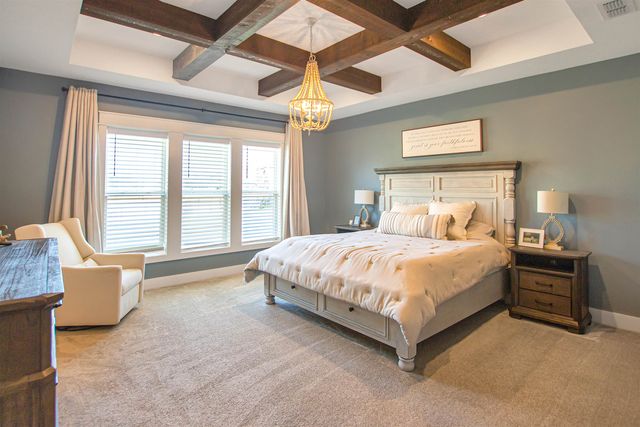 429 Coventry St, Bullard, TX 75757