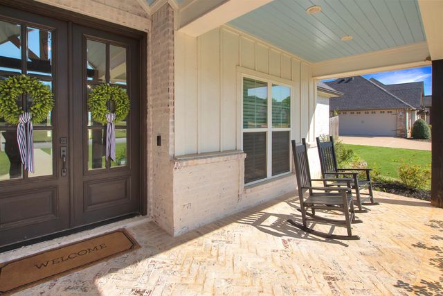 429 Coventry St, Bullard, TX 75757