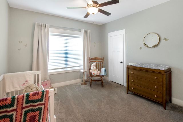 429 Coventry St, Bullard, TX 75757