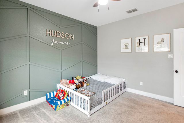 429 Coventry St, Bullard, TX 75757