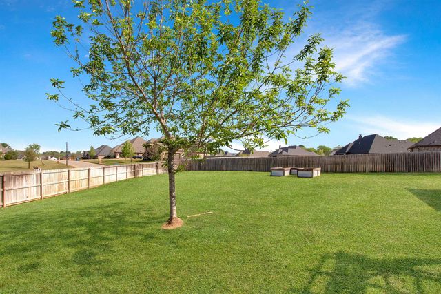 429 Coventry St, Bullard, TX 75757