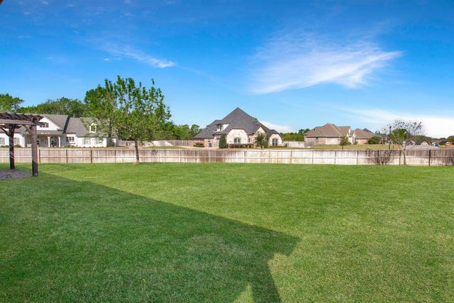429 Coventry St, Bullard, TX 75757