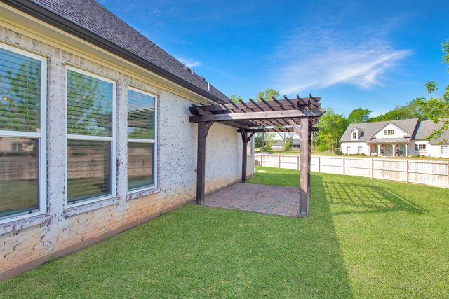 429 Coventry St, Bullard, TX 75757