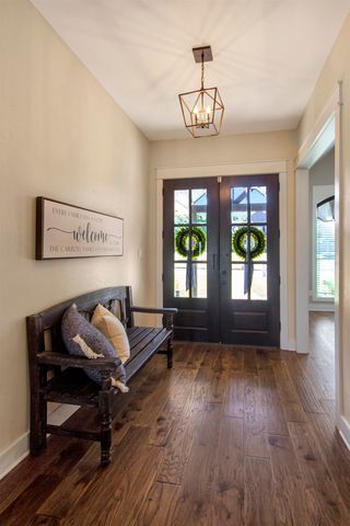 429 Coventry St, Bullard, TX 75757