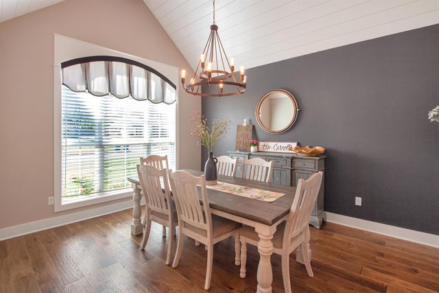 429 Coventry St, Bullard, TX 75757