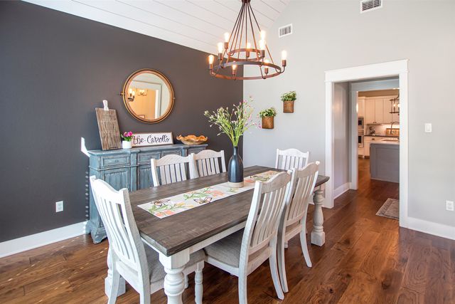 429 Coventry St, Bullard, TX 75757