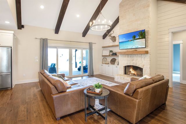 429 Coventry St, Bullard, TX 75757