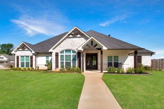 429 Coventry St, Bullard, TX 75757