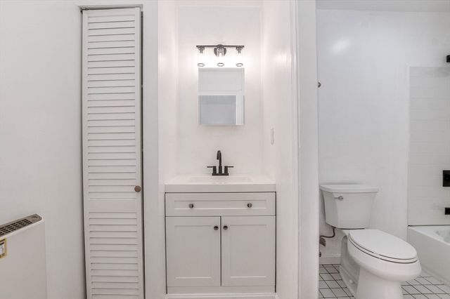 32 Hawthorne Street 1, Boston, MA 02119