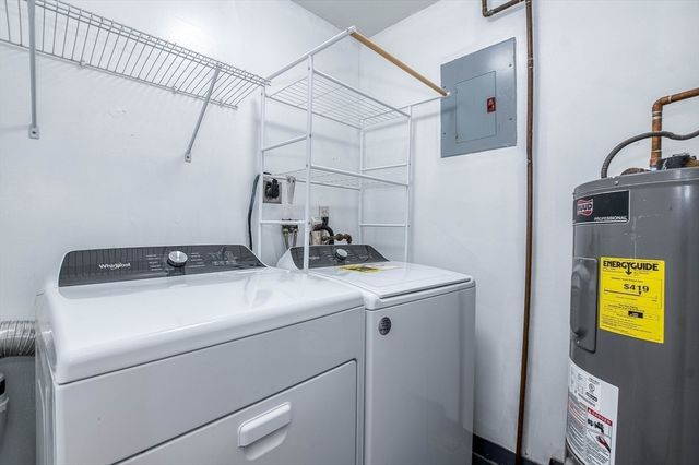 32 Hawthorne Street 1, Boston, MA 02119