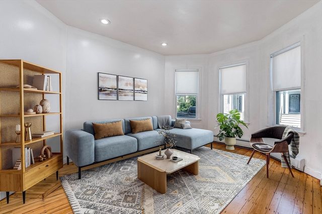 32 Hawthorne Street 1, Boston, MA 02119