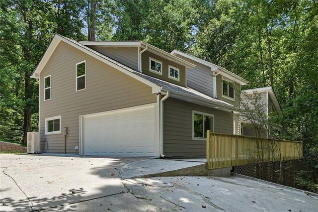 9210 Martin Road, Roswell, GA 30076