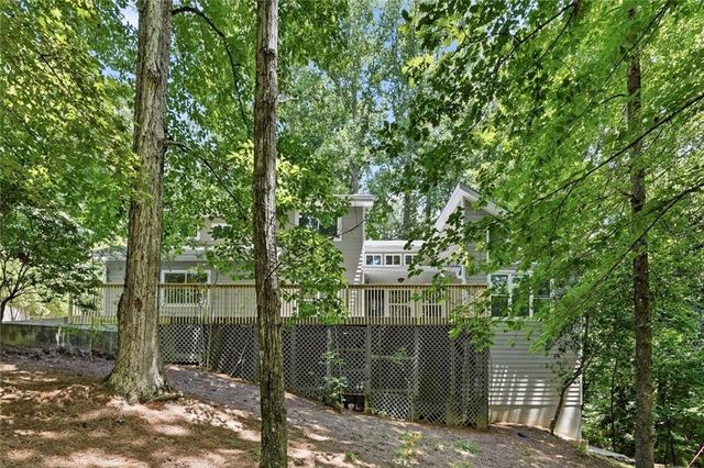 9210 Martin Road, Roswell, GA 30076