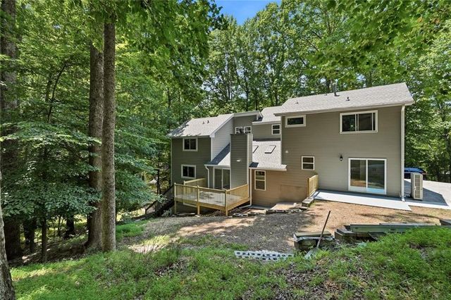 9210 Martin Road, Roswell, GA 30076