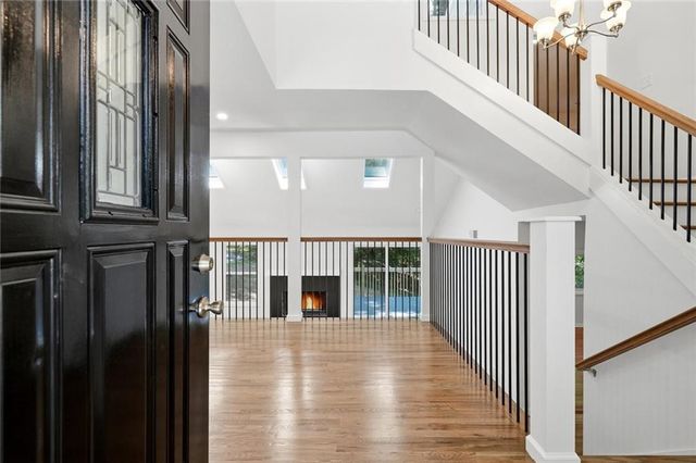 9210 Martin Road, Roswell, GA 30076