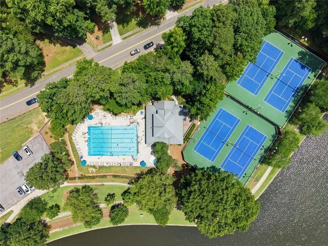 9210 Martin Road, Roswell, GA 30076