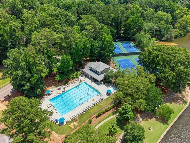 9210 Martin Road, Roswell, GA 30076
