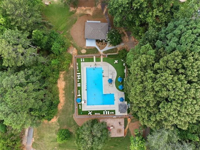9210 Martin Road, Roswell, GA 30076