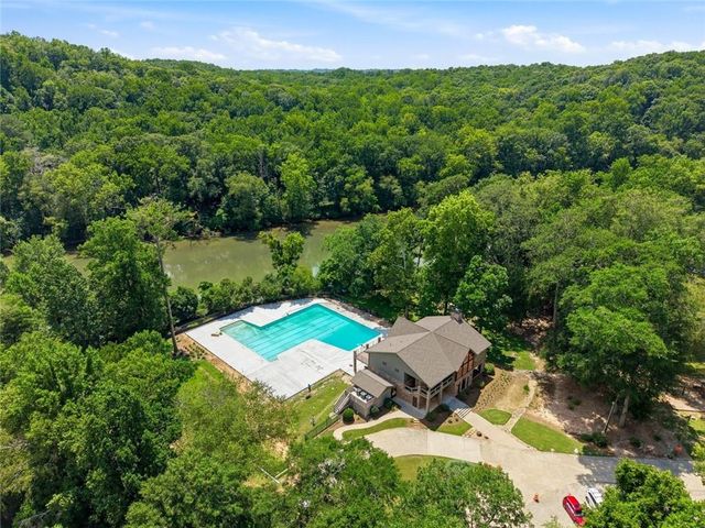 9210 Martin Road, Roswell, GA 30076
