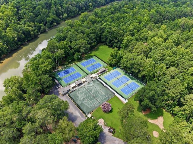 9210 Martin Road, Roswell, GA 30076