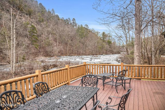 1667 Cherohala Skyway, Tellico Plains, TN 37385