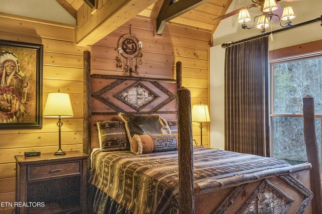 1667 Cherohala Skyway, Tellico Plains, TN 37385