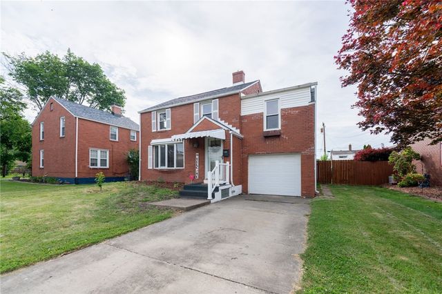 1503 Pacific Ave, Harrison Twp, PA 15065
