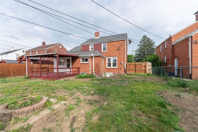 1503 Pacific Ave, Harrison Twp, PA 15065