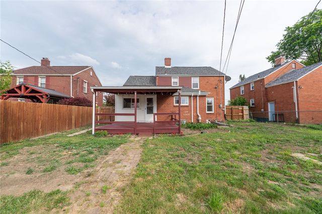 1503 Pacific Ave, Harrison Twp, PA 15065
