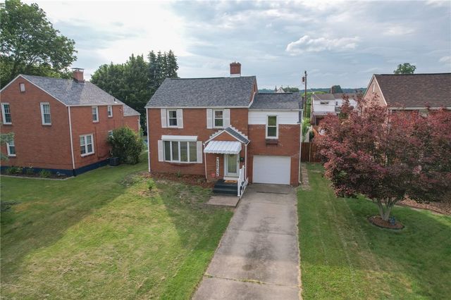 1503 Pacific Ave, Harrison Twp, PA 15065