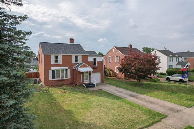 1503 Pacific Ave, Harrison Twp, PA 15065