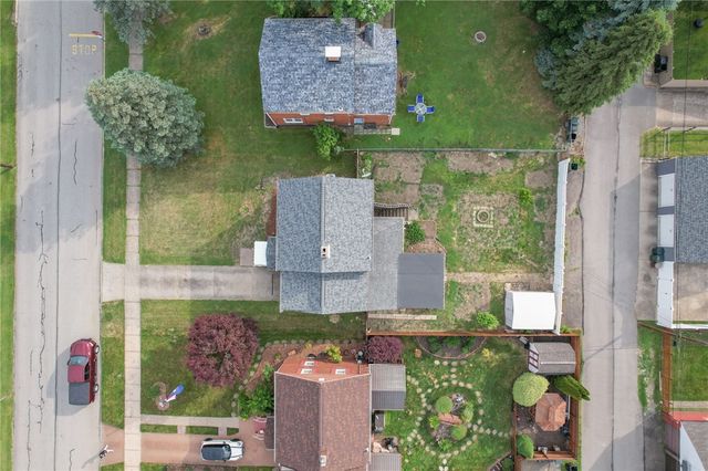 1503 Pacific Ave, Harrison Twp, PA 15065