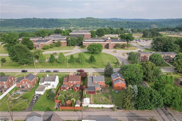 1503 Pacific Ave, Harrison Twp, PA 15065