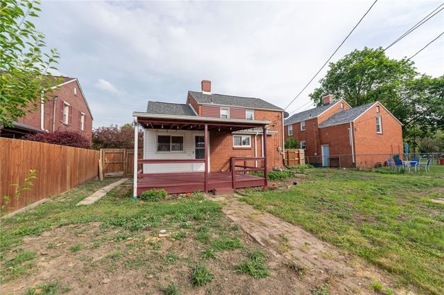 1503 Pacific Ave, Harrison Twp, PA 15065