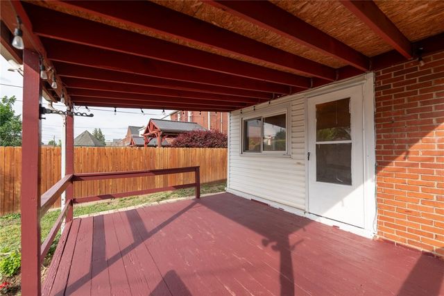 1503 Pacific Ave, Harrison Twp, PA 15065