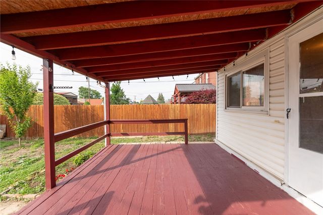 1503 Pacific Ave, Harrison Twp, PA 15065