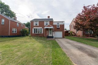 1503 Pacific Ave, Harrison Twp, PA 15065