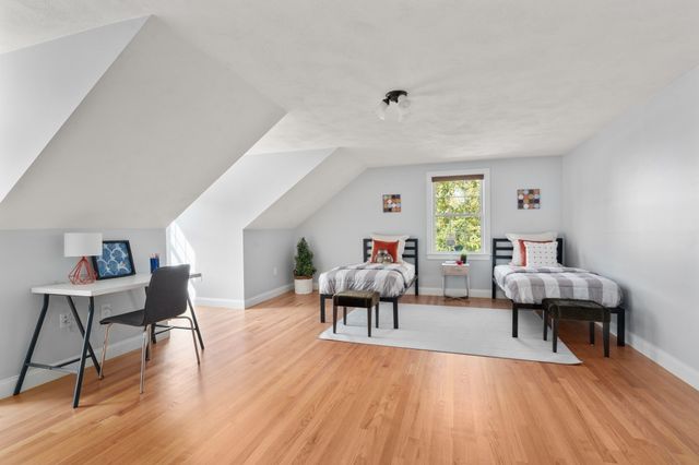 121 Nonantum St A, Boston, MA 02135