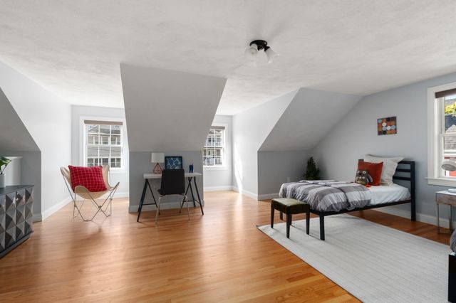 121 Nonantum St A, Boston, MA 02135
