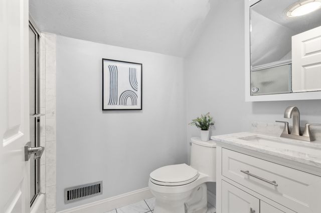 121 Nonantum St A, Boston, MA 02135