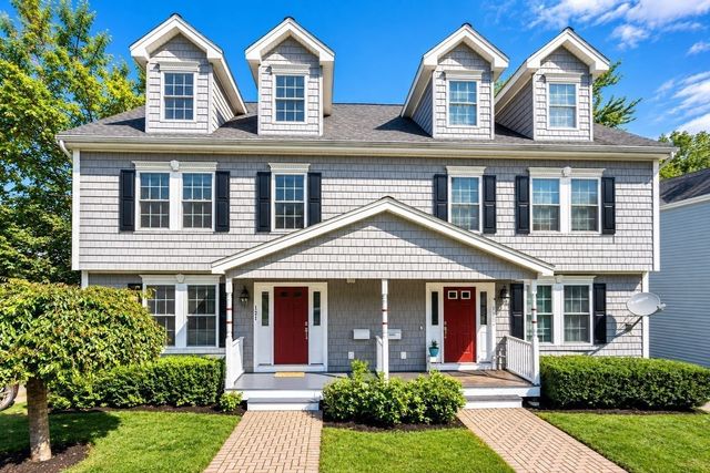 121 Nonantum St A, Boston, MA 02135